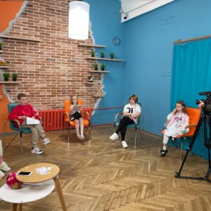 Иконка галереи