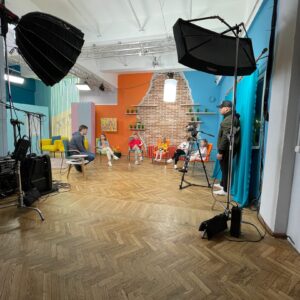 Иконка галереи