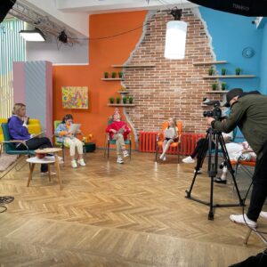 Иконка галереи