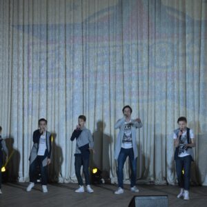 Иконка галереи