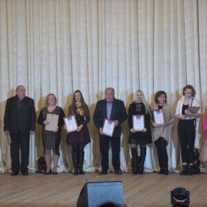 Иконка галереи