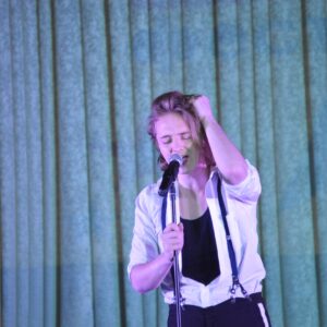 Иконка галереи