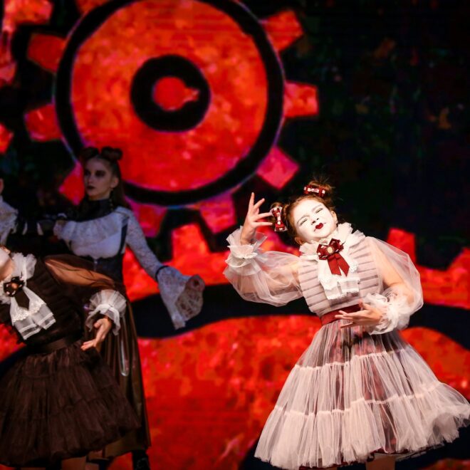 Изображение записи