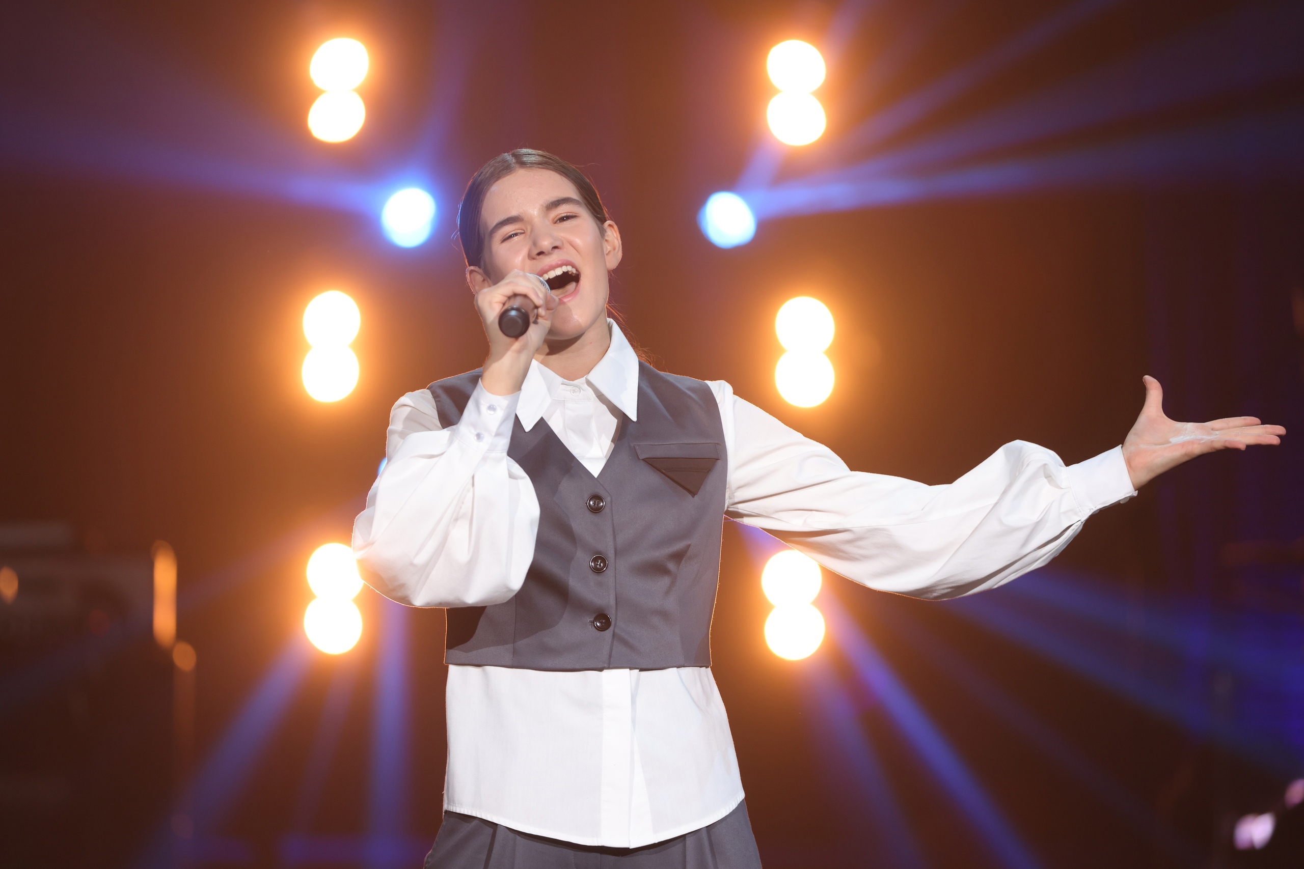 Изображение записи