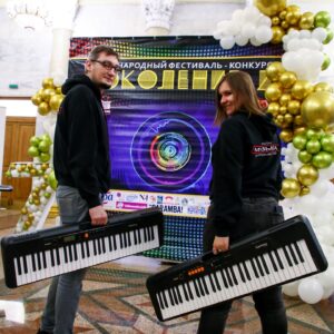 Иконка галереи