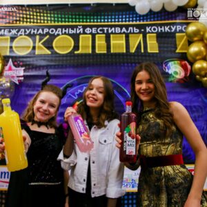 Иконка галереи