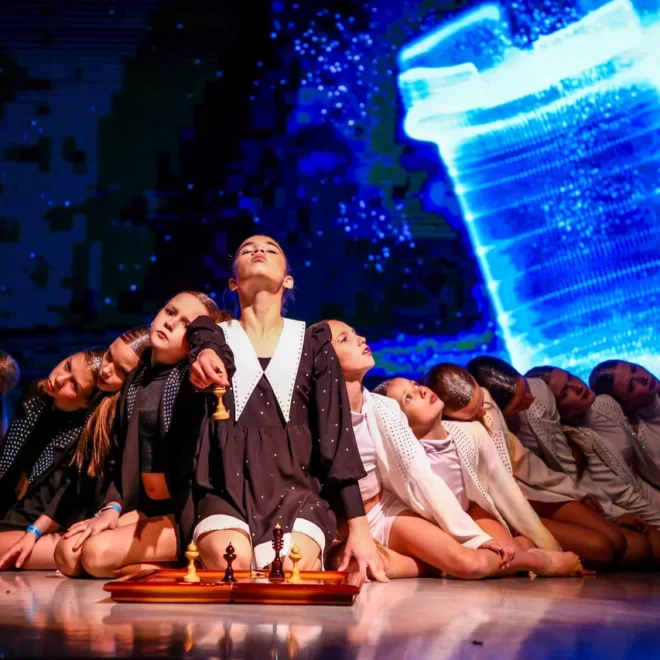 Изображение записи