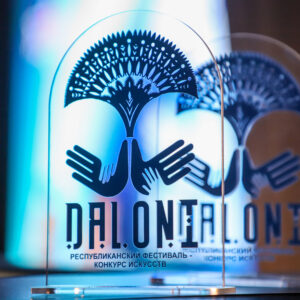 Иконка галереи