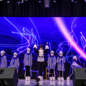 Иконка галереи