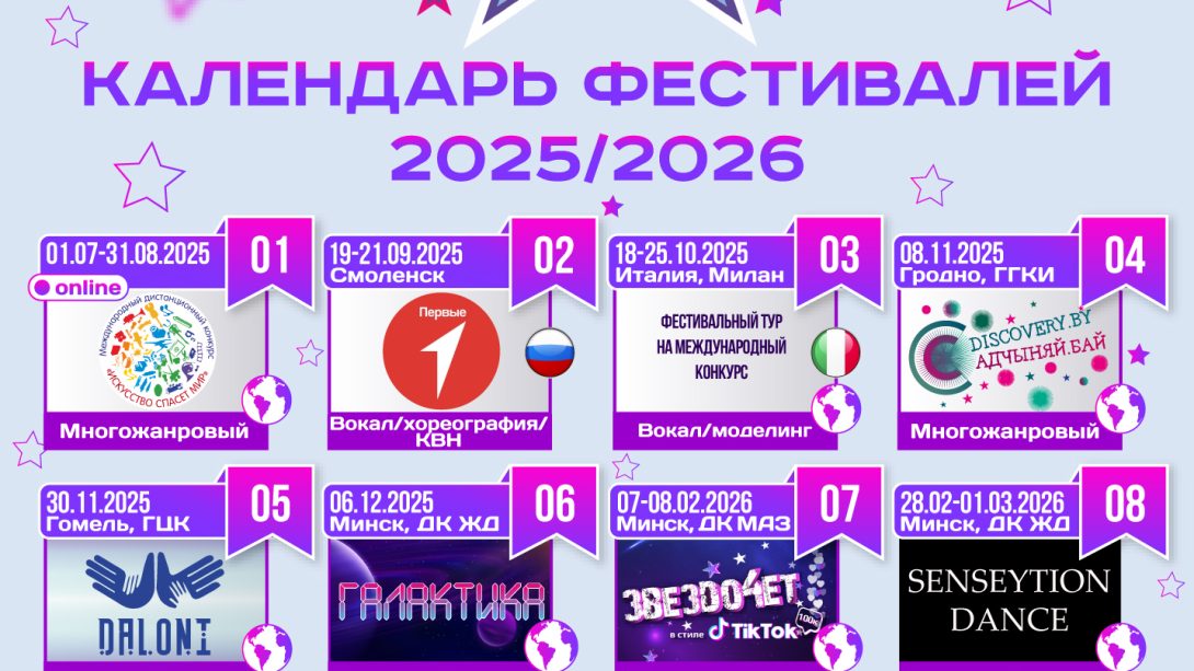 Изображение записи